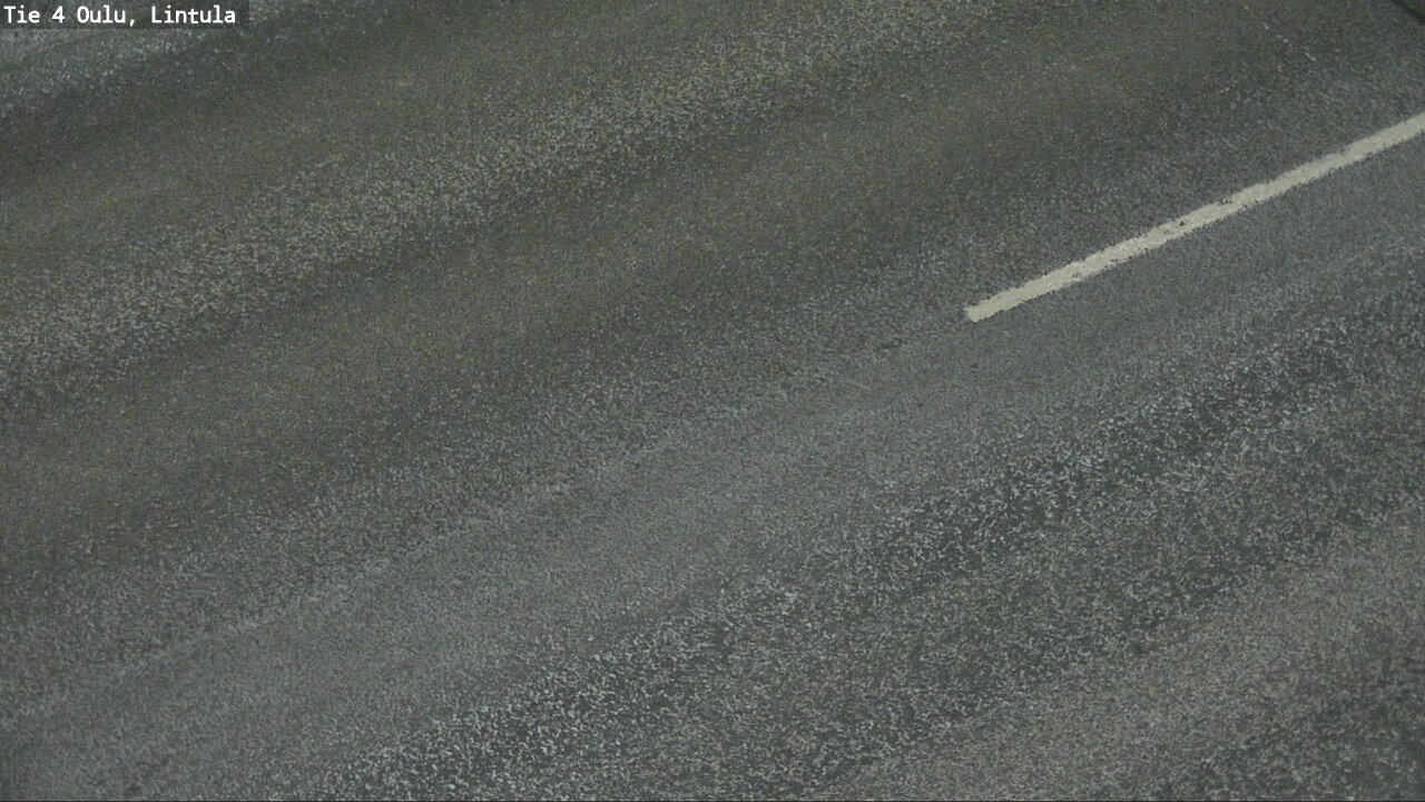 Kelikamerat Kuva Tie 4 Oulu, Lintula, Oulu, Pohjois-Pohjanmaa