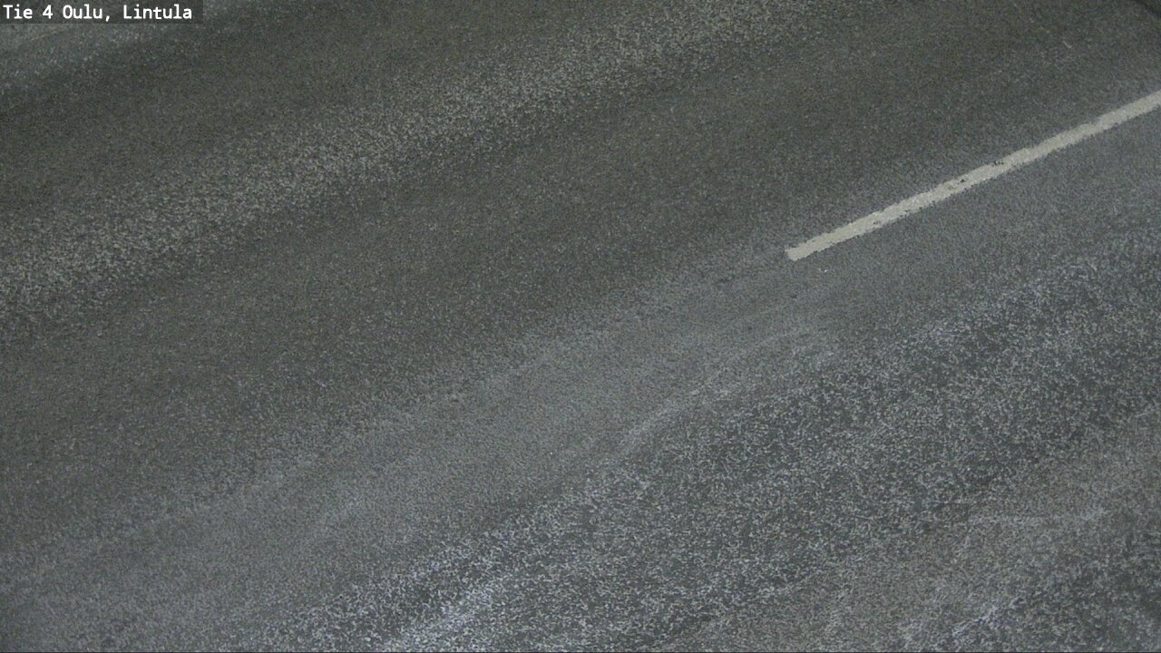 Kelikamerat Kuva Tie 4 Oulu, Lintula, Oulu, Pohjois-Pohjanmaa