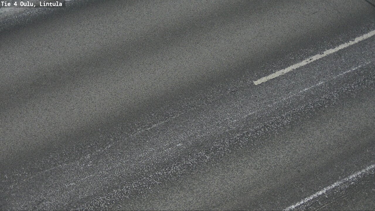 Kelikamerat Kuva Tie 4 Oulu, Lintula, Oulu, Pohjois-Pohjanmaa