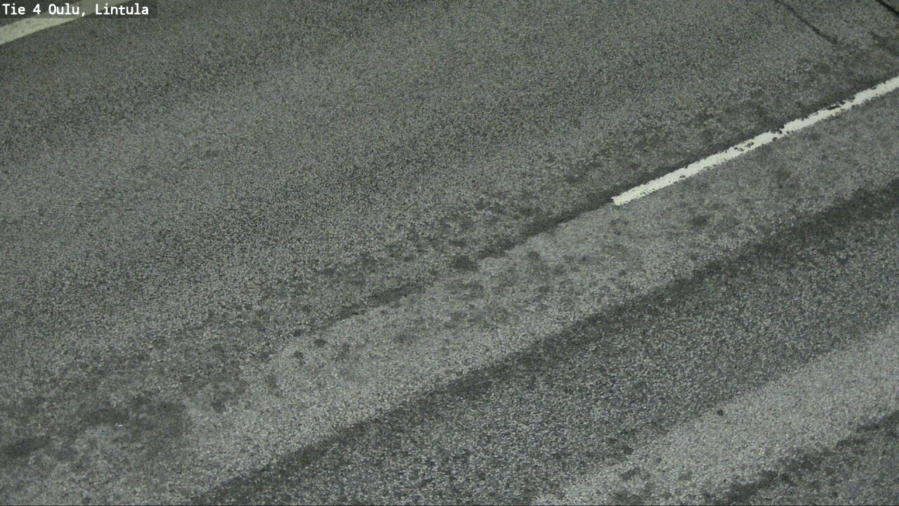 Kelikamerat Kuva Tie 4 Oulu, Lintula, Oulu, Pohjois-Pohjanmaa