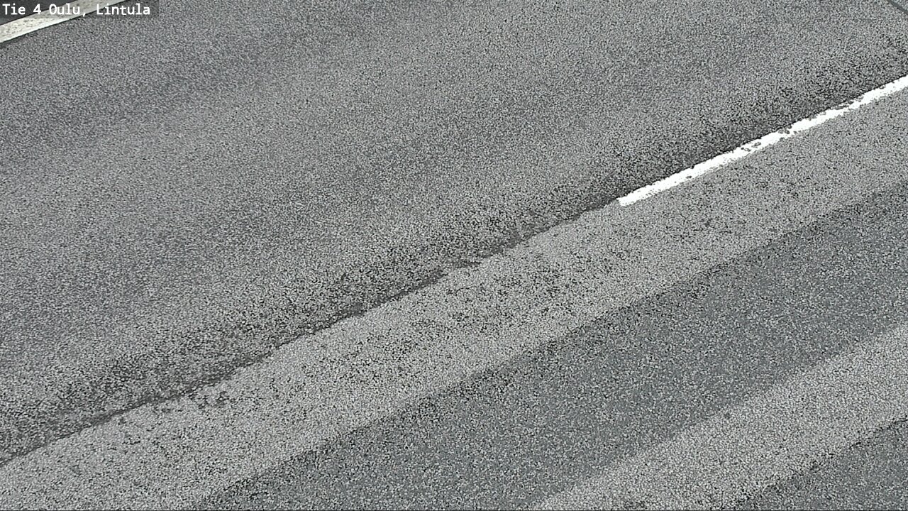 Kelikamerat Kuva Tie 4 Oulu, Lintula, Oulu, Pohjois-Pohjanmaa