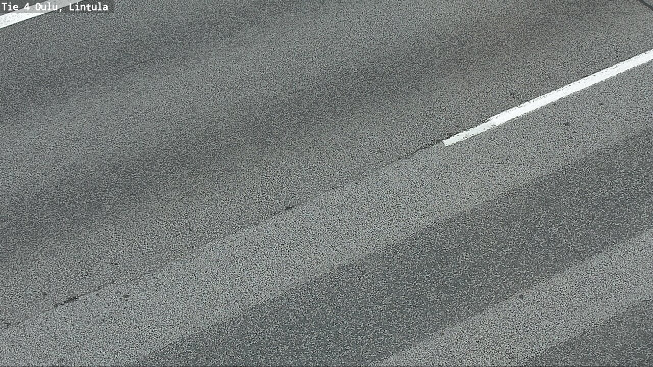 Kelikamerat Kuva Tie 4 Oulu, Lintula, Oulu, Pohjois-Pohjanmaa