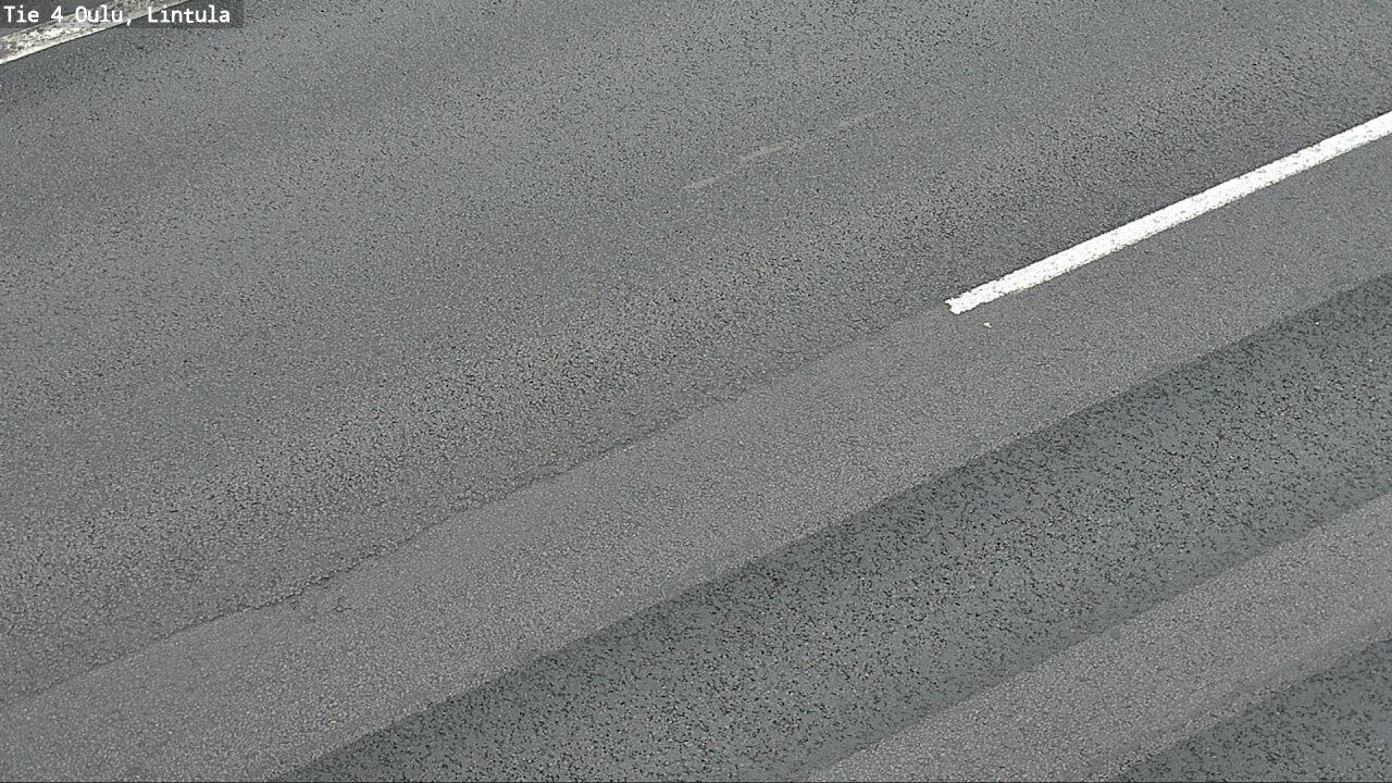 Kelikamerat Kuva Tie 4 Oulu, Lintula, Oulu, Pohjois-Pohjanmaa