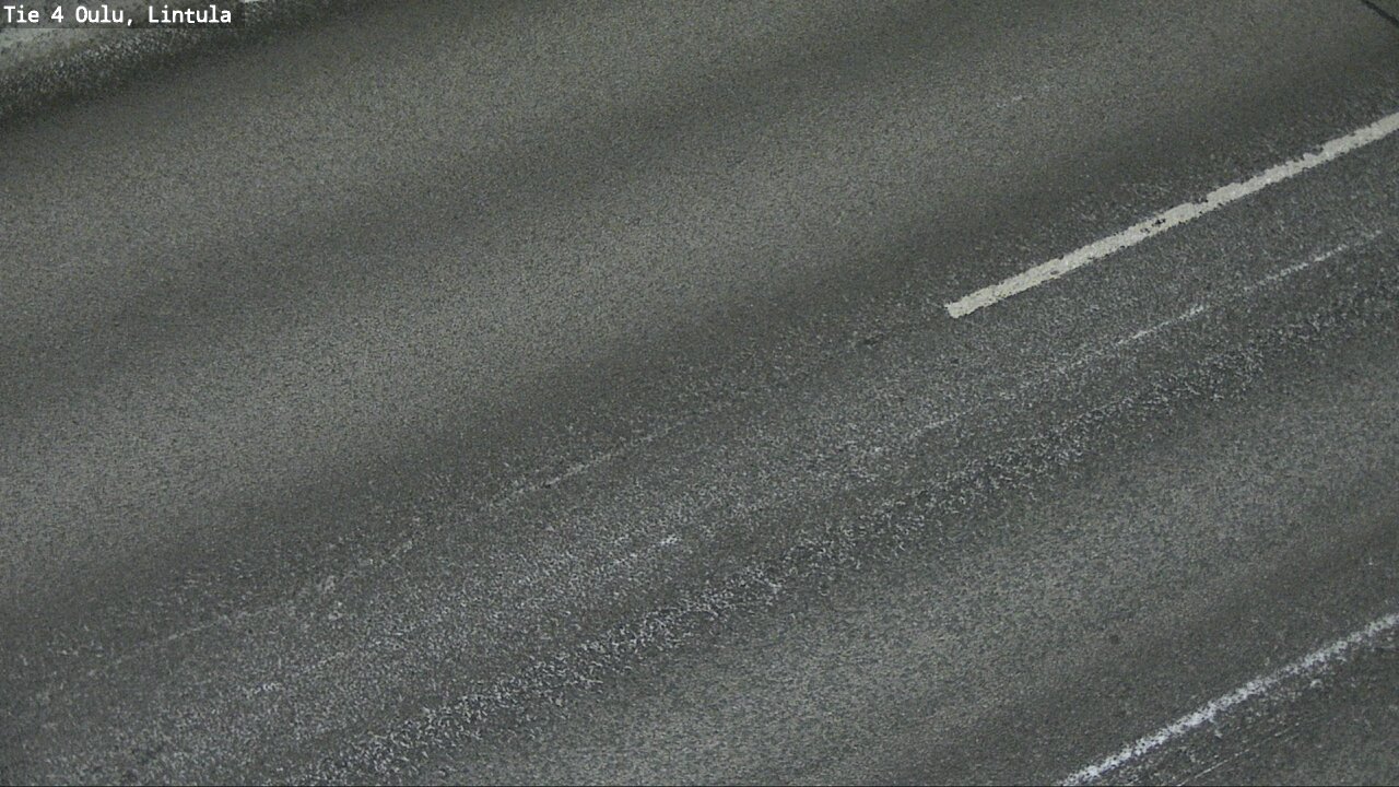 Kelikamerat Kuva Tie 4 Oulu, Lintula, Oulu, Pohjois-Pohjanmaa