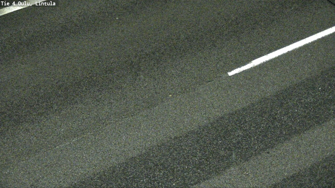 Kelikamerat Kuva Tie 4 Oulu, Lintula, Oulu, Pohjois-Pohjanmaa