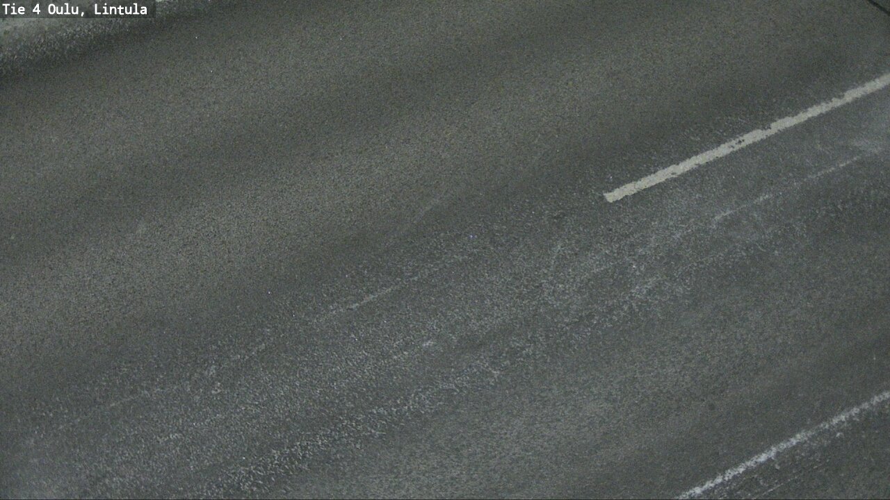 Kelikamerat Kuva Tie 4 Oulu, Lintula, Oulu, Pohjois-Pohjanmaa