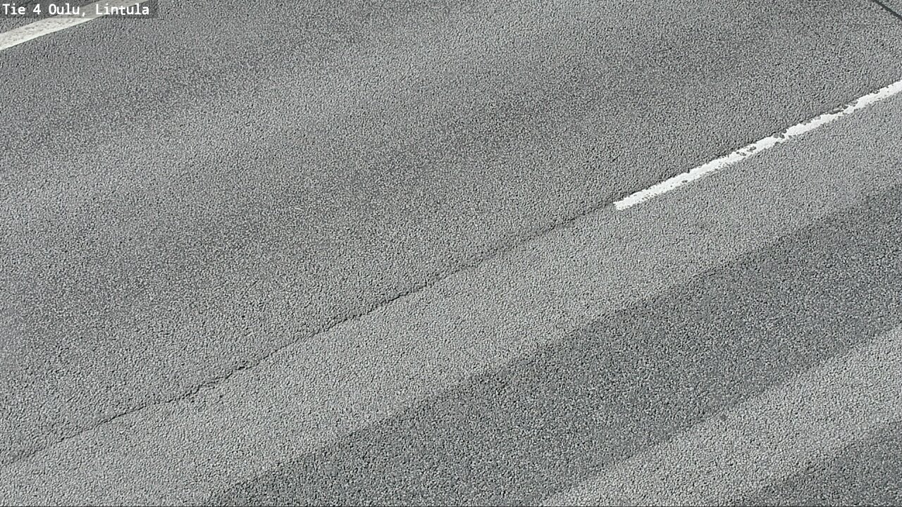 Kelikamerat Kuva Tie 4 Oulu, Lintula, Oulu, Pohjois-Pohjanmaa