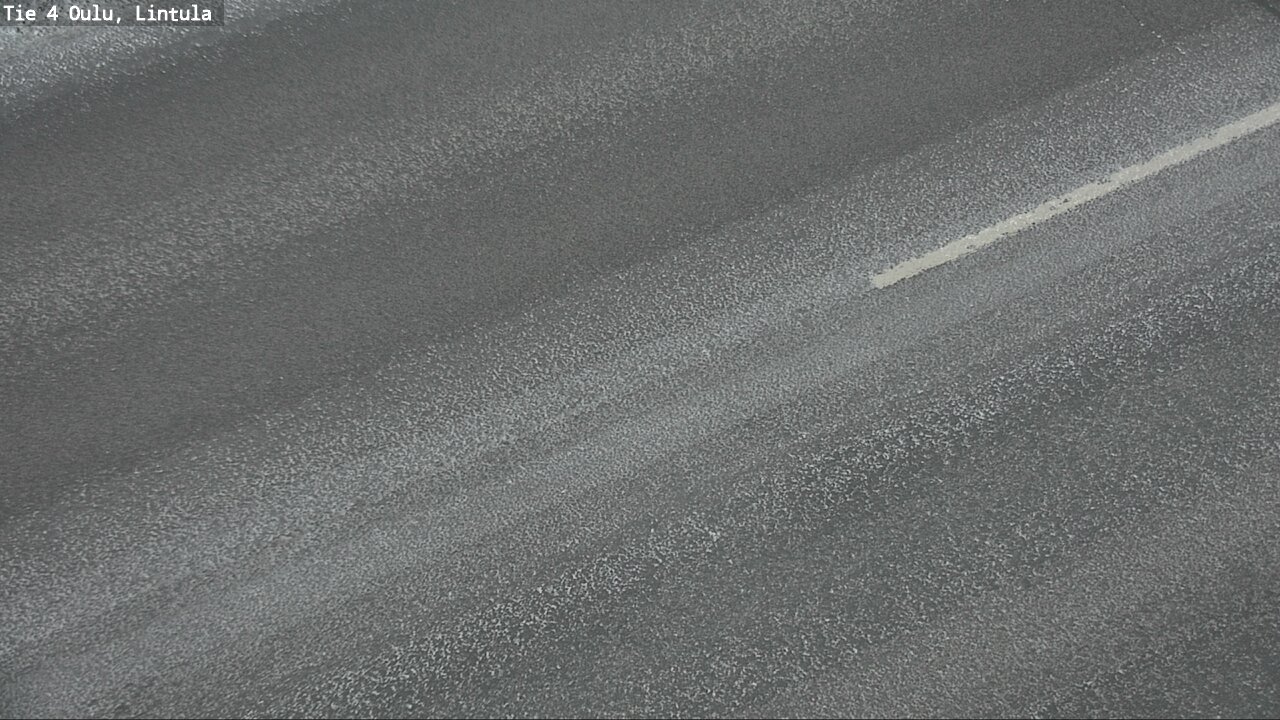 Kelikamerat Kuva Tie 4 Oulu, Lintula, Oulu, Pohjois-Pohjanmaa