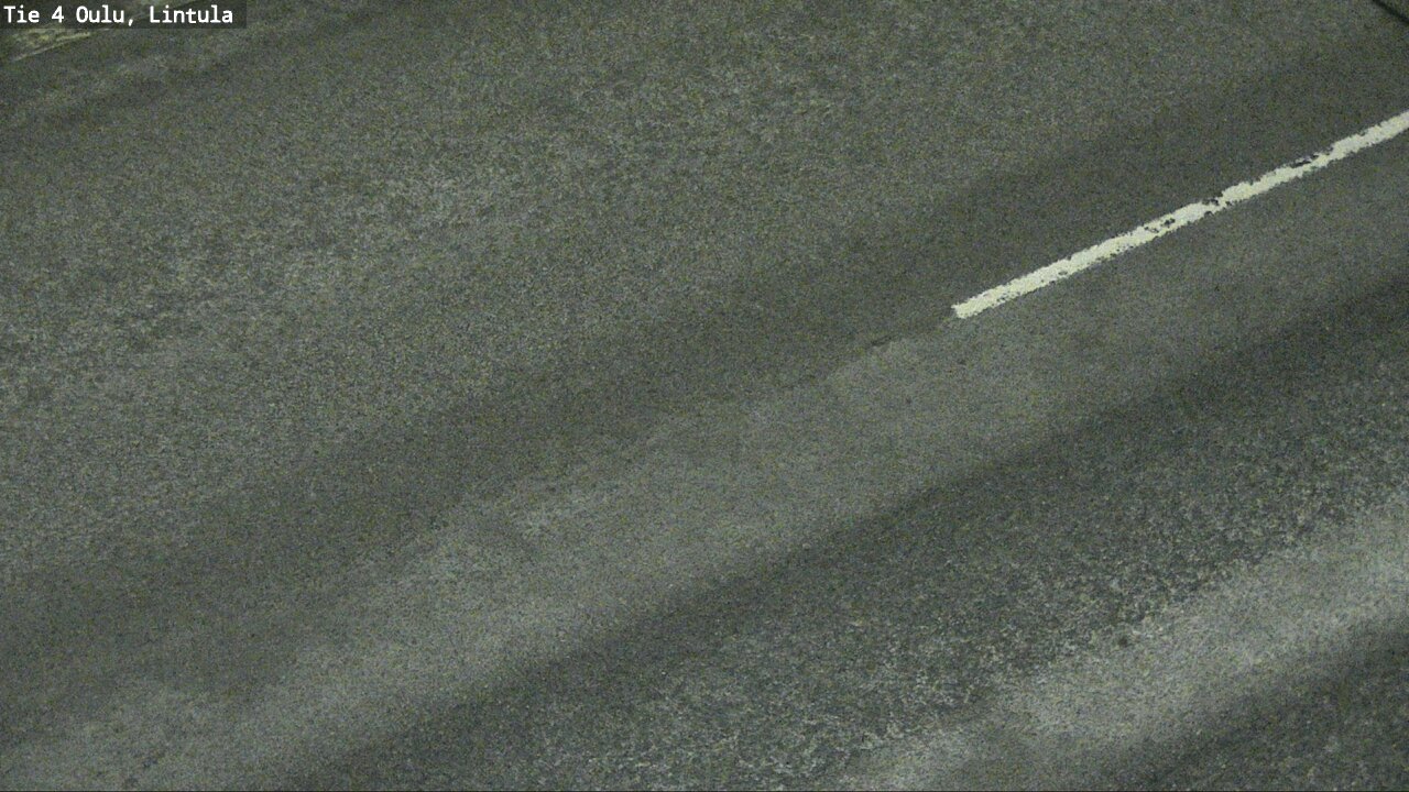 Kelikamerat Kuva Tie 4 Oulu, Lintula, Oulu, Pohjois-Pohjanmaa