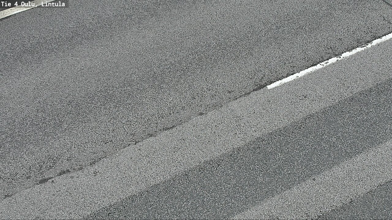 Kelikamerat Kuva Tie 4 Oulu, Lintula, Oulu, Pohjois-Pohjanmaa