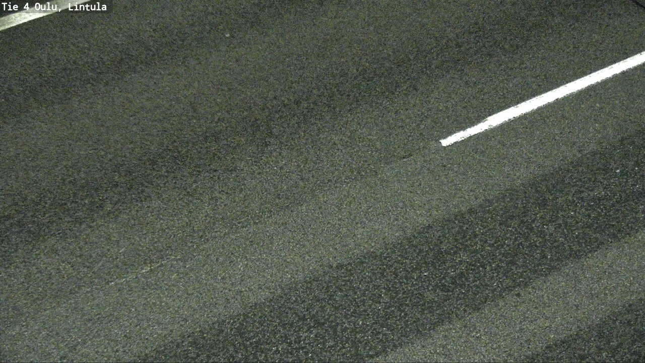 Kelikamerat Kuva Tie 4 Oulu, Lintula, Oulu, Pohjois-Pohjanmaa