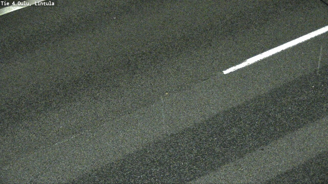 Kelikamerat Kuva Tie 4 Oulu, Lintula, Oulu, Pohjois-Pohjanmaa