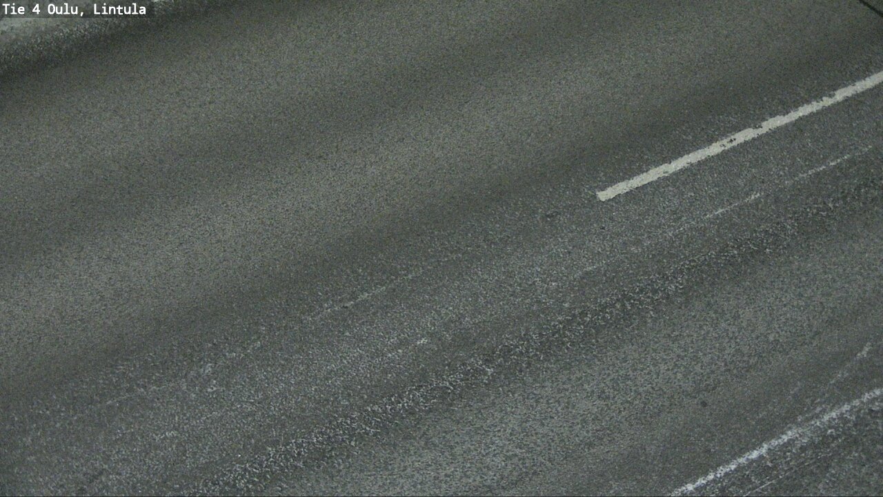 Kelikamerat Kuva Tie 4 Oulu, Lintula, Oulu, Pohjois-Pohjanmaa