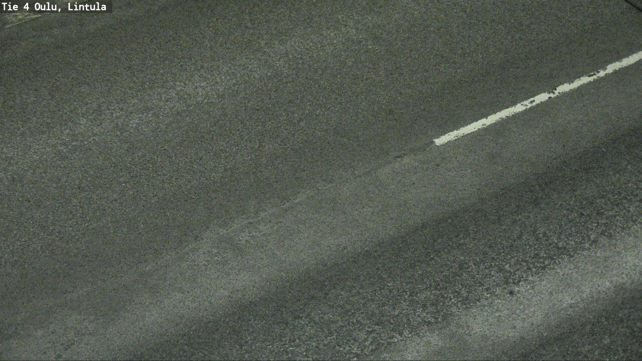 Kelikamerat Kuva Tie 4 Oulu, Lintula, Oulu, Pohjois-Pohjanmaa