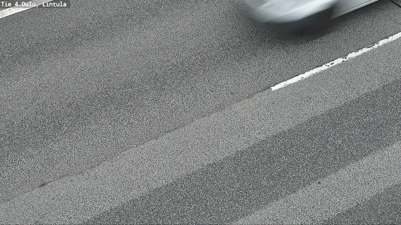 Kelikamerat Kuva Tie 4 Oulu, Lintula, Oulu, Pohjois-Pohjanmaa