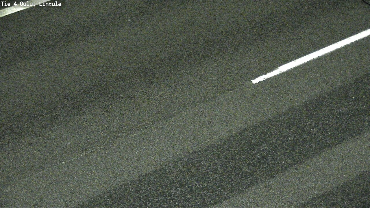 Kelikamerat Kuva Tie 4 Oulu, Lintula, Oulu, Pohjois-Pohjanmaa
