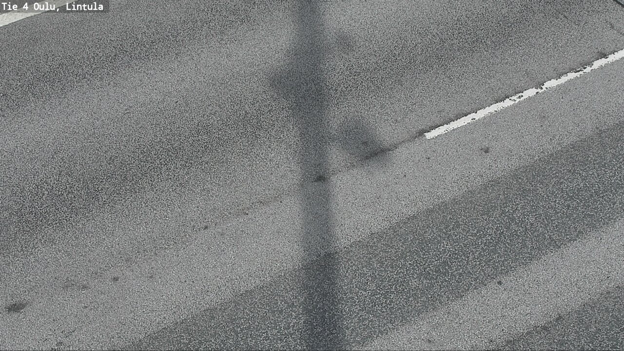 Kelikamerat Kuva Tie 4 Oulu, Lintula, Oulu, Pohjois-Pohjanmaa