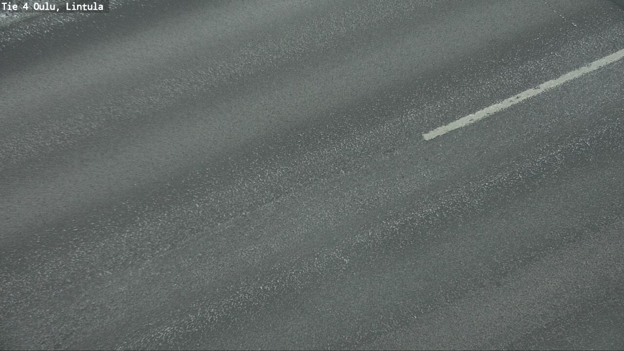 Kelikamerat Kuva Tie 4 Oulu, Lintula, Oulu, Pohjois-Pohjanmaa