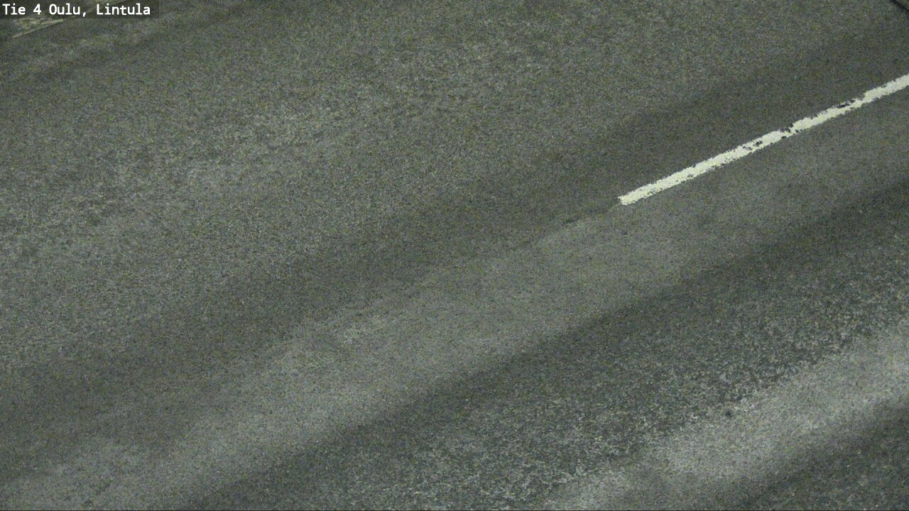 Kelikamerat Kuva Tie 4 Oulu, Lintula, Oulu, Pohjois-Pohjanmaa