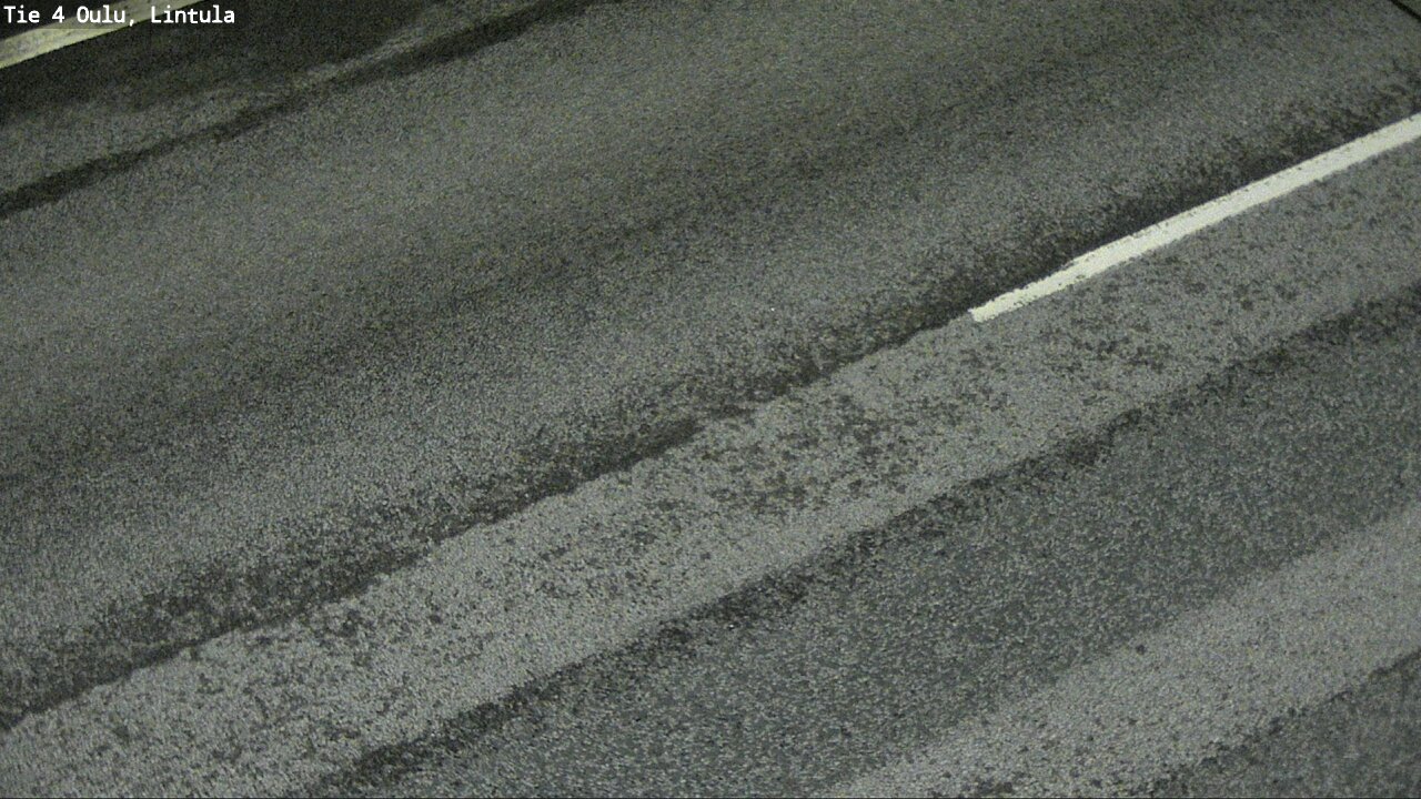 Kelikamerat Kuva Tie 4 Oulu, Lintula, Oulu, Pohjois-Pohjanmaa