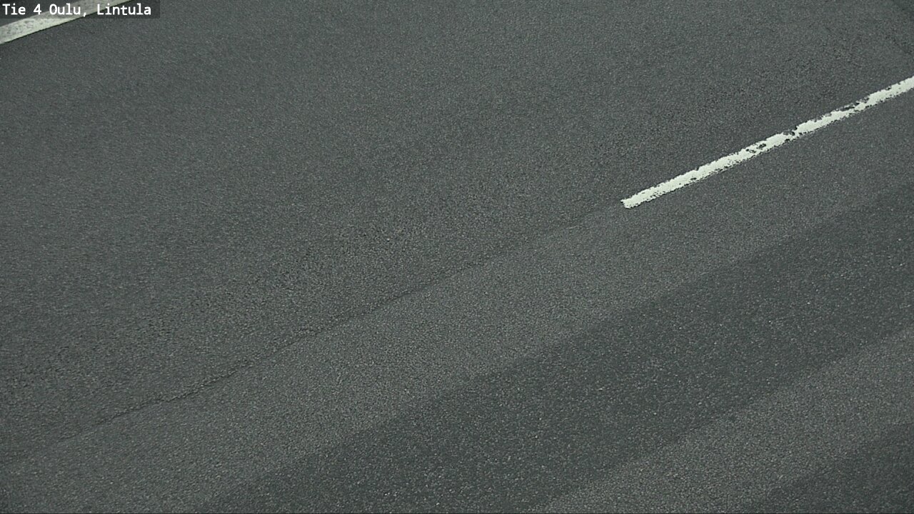 Kelikamerat Kuva Tie 4 Oulu, Lintula, Oulu, Pohjois-Pohjanmaa