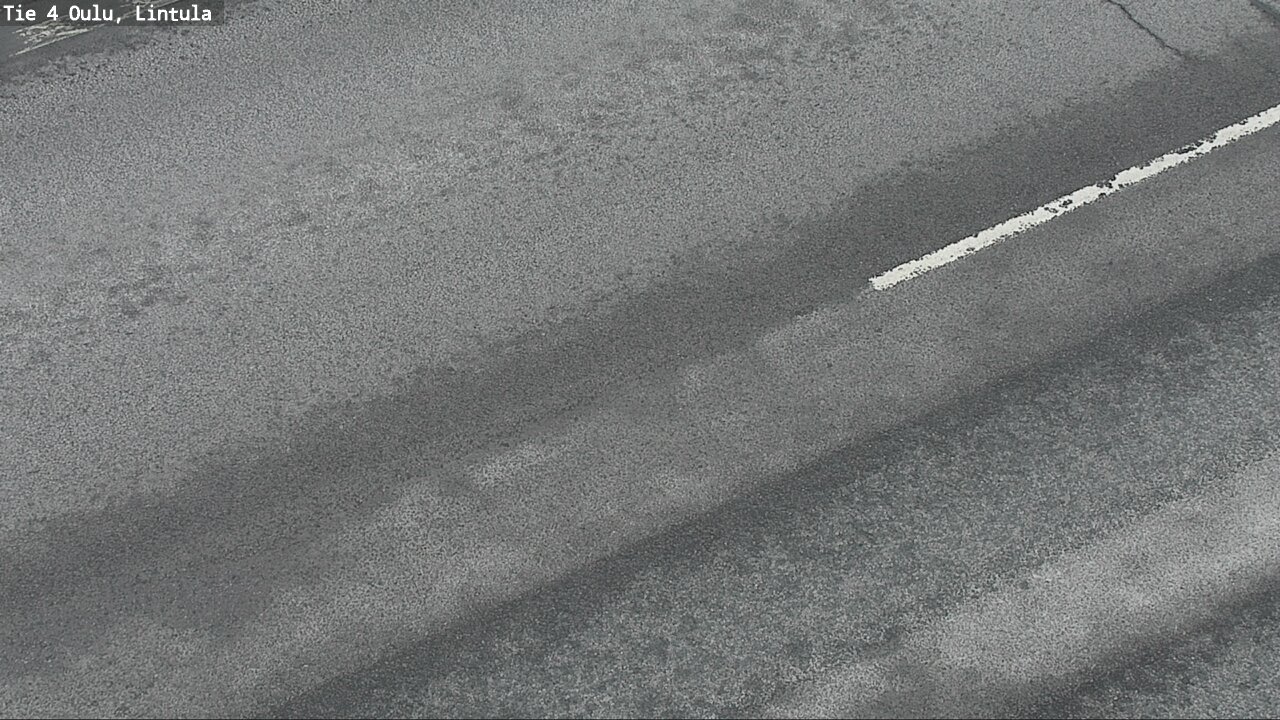 Kelikamerat Kuva Tie 4 Oulu, Lintula, Oulu, Pohjois-Pohjanmaa