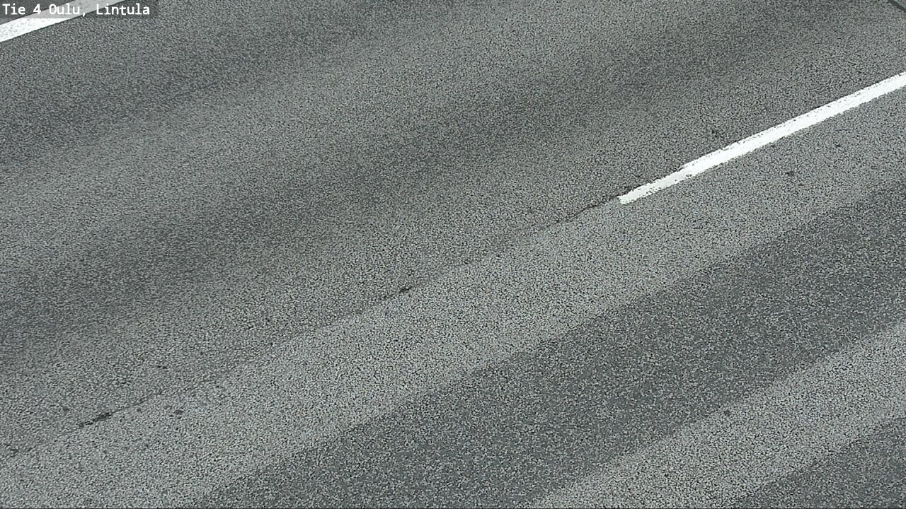 Kelikamerat Kuva Tie 4 Oulu, Lintula, Oulu, Pohjois-Pohjanmaa
