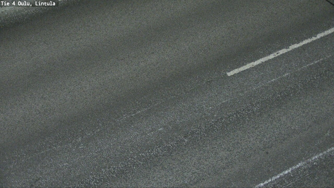 Kelikamerat Kuva Tie 4 Oulu, Lintula, Oulu, Pohjois-Pohjanmaa