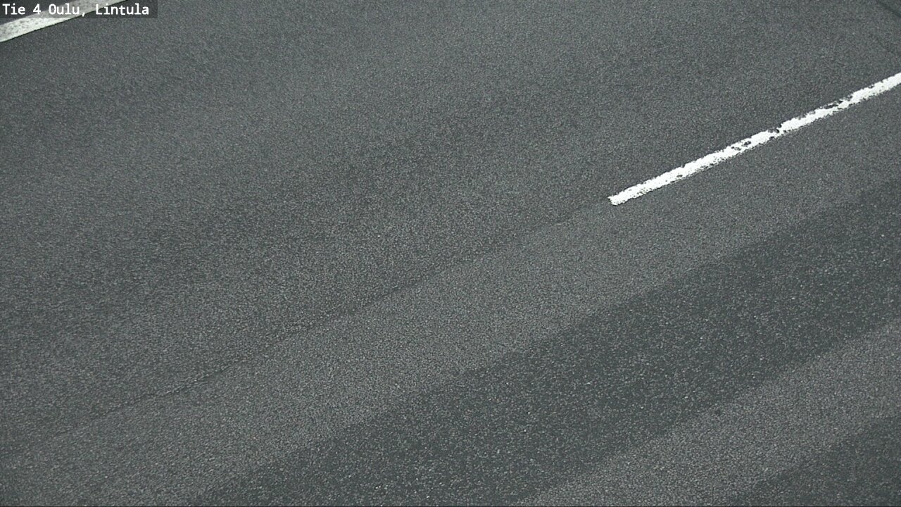 Kelikamerat Kuva Tie 4 Oulu, Lintula, Oulu, Pohjois-Pohjanmaa