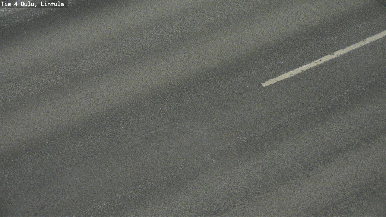 Kelikamerat Kuva Tie 4 Oulu, Lintula, Oulu, Pohjois-Pohjanmaa