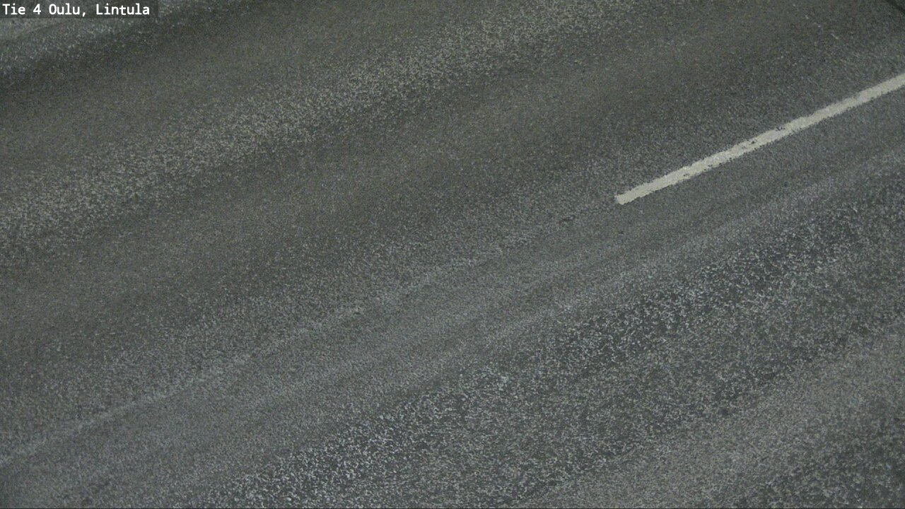 Kelikamerat Kuva Tie 4 Oulu, Lintula, Oulu, Pohjois-Pohjanmaa