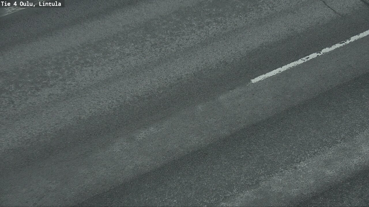 Kelikamerat Kuva Tie 4 Oulu, Lintula, Oulu, Pohjois-Pohjanmaa