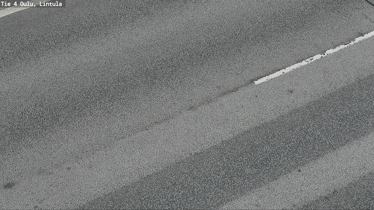 Kelikamerat Kuva Tie 4 Oulu, Lintula, Oulu, Pohjois-Pohjanmaa