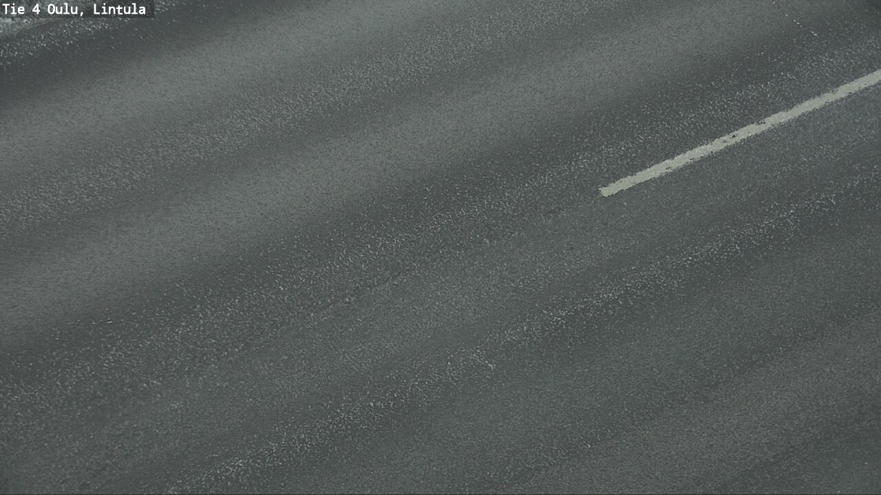 Kelikamerat Kuva Tie 4 Oulu, Lintula, Oulu, Pohjois-Pohjanmaa