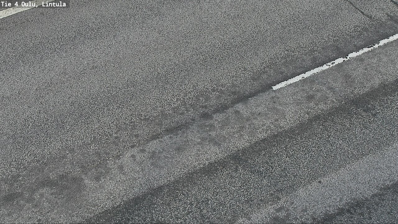 Kelikamerat Kuva Tie 4 Oulu, Lintula, Oulu, Pohjois-Pohjanmaa