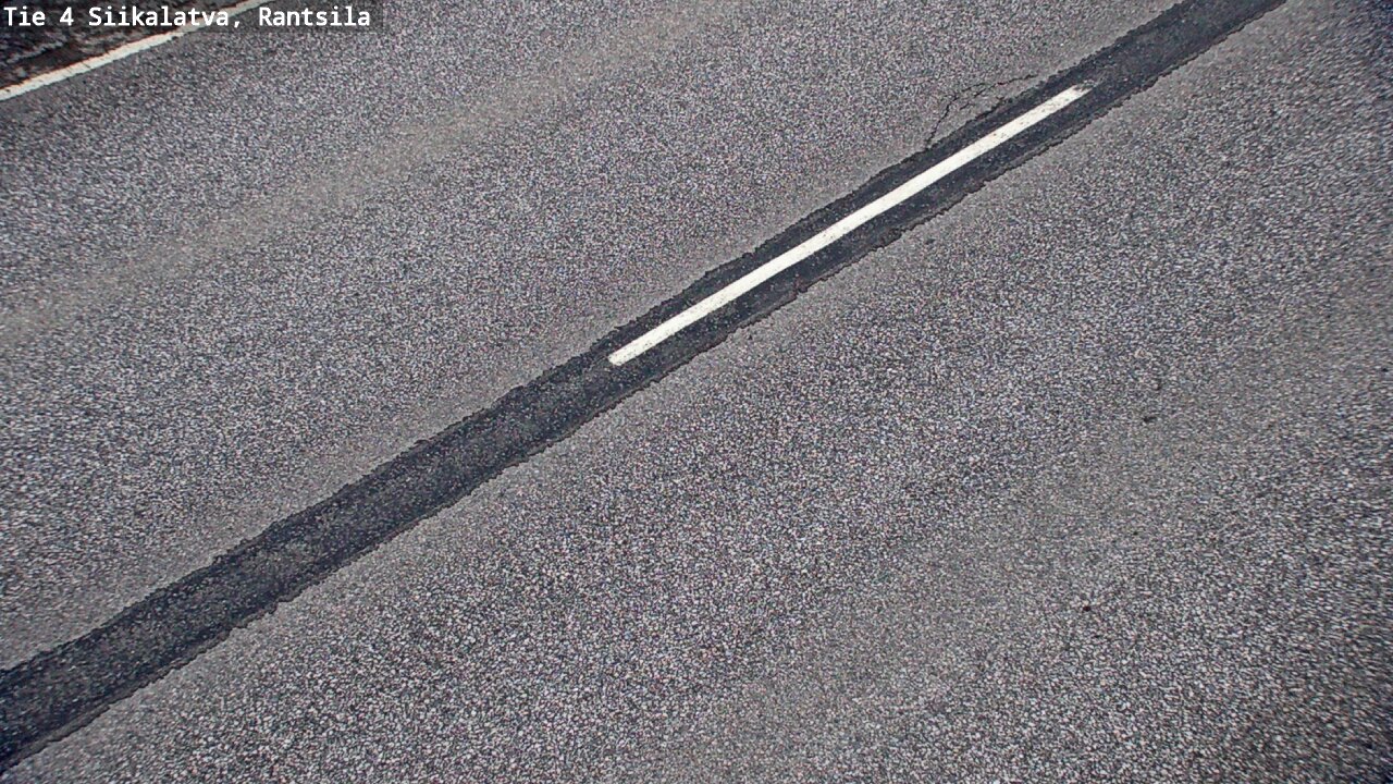 Kelikamerat Kuva Tie 4 Siikalatva, Rantsila, Siikalatva, Pohjois-Pohjanmaa