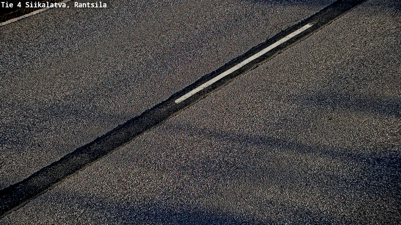 Kelikamerat Kuva Tie 4 Siikalatva, Rantsila, Siikalatva, Pohjois-Pohjanmaa