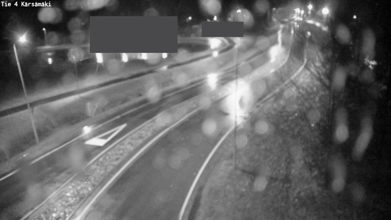 Kelikamerat Kuva Tie 4 Kärsämäki, Kärsämäki, Pohjois-Pohjanmaa