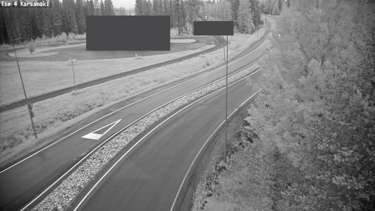 Kelikamerat Kuva Tie 4 Kärsämäki, Kärsämäki, Pohjois-Pohjanmaa