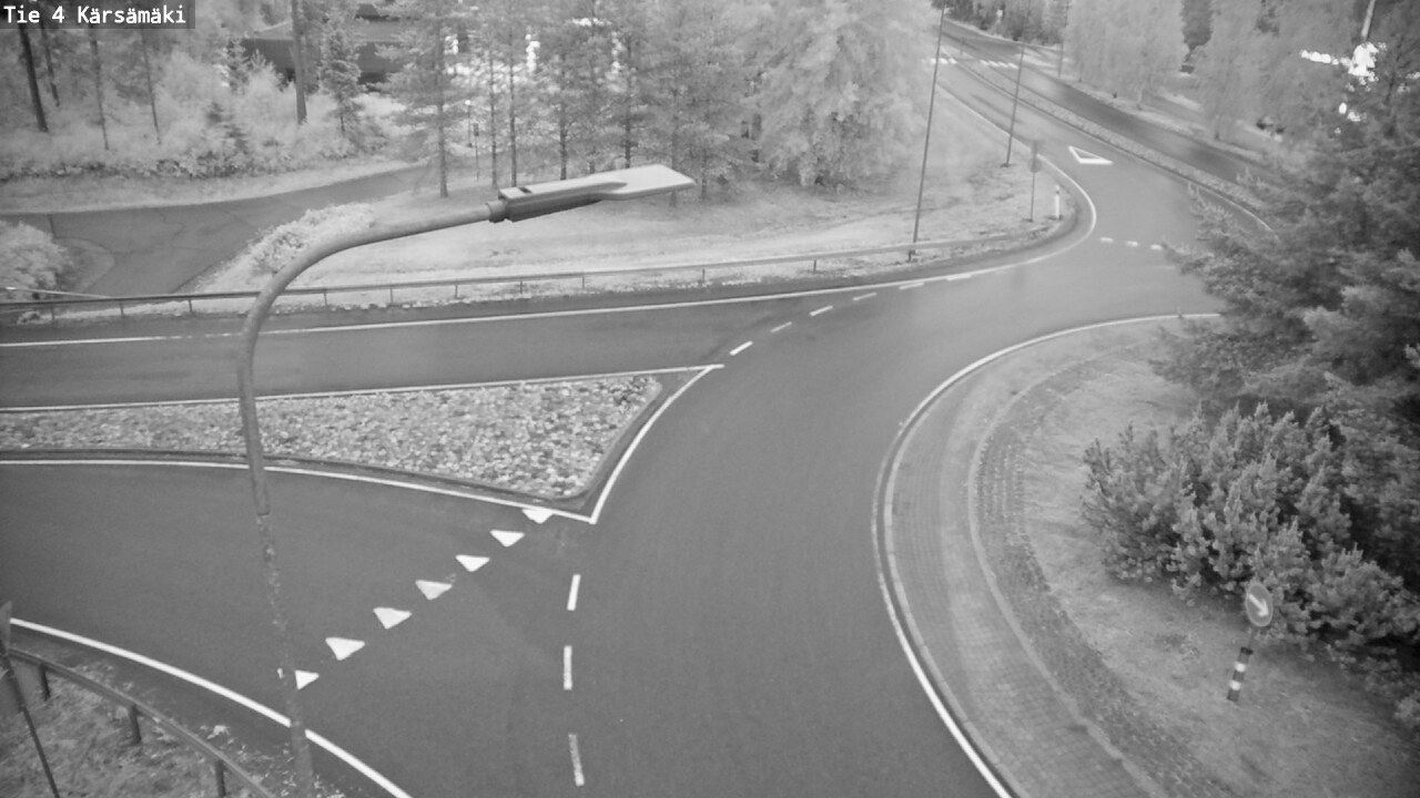 Kelikamerat Kuva Tie 4 Kärsämäki, Kärsämäki, Pohjois-Pohjanmaa
