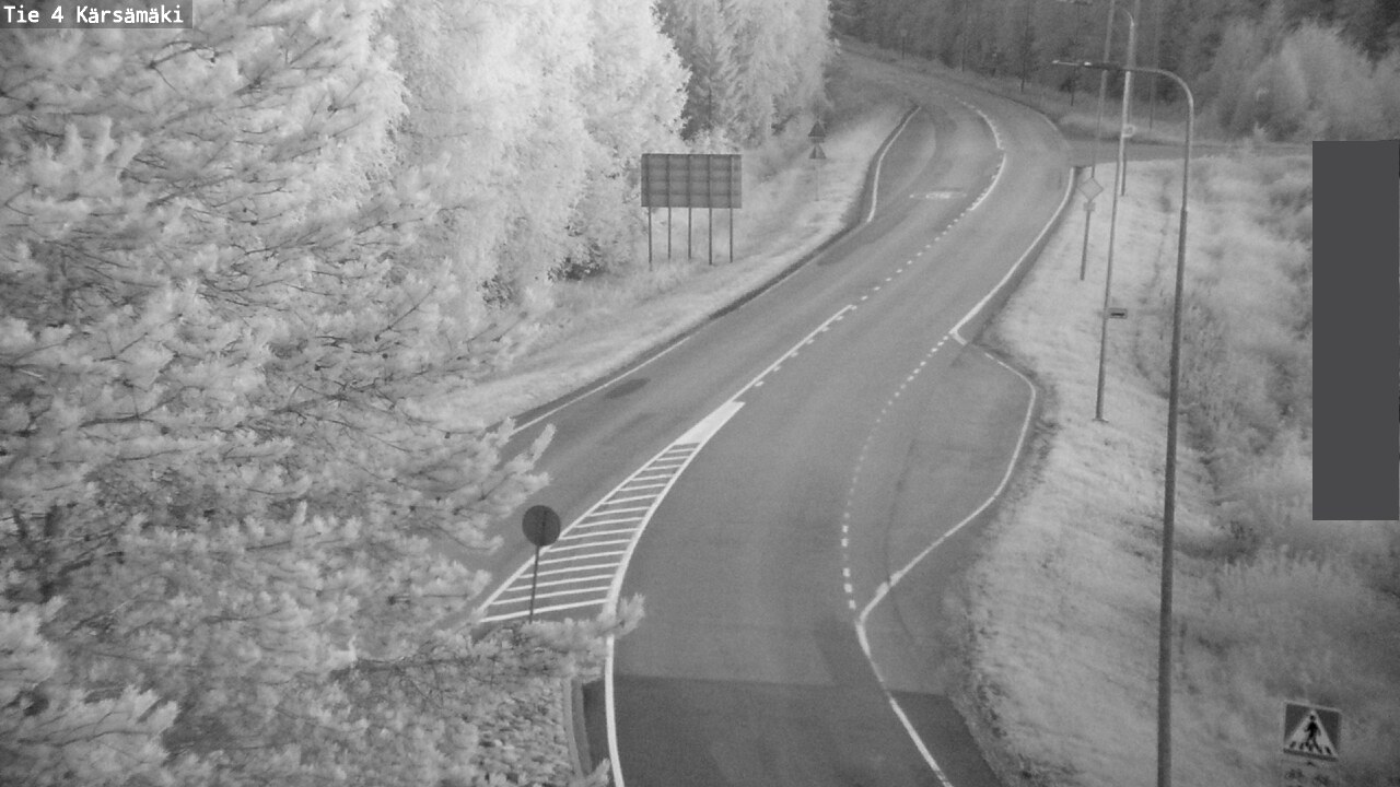 Kelikamerat Kuva Tie 4 Kärsämäki, Kärsämäki, Pohjois-Pohjanmaa