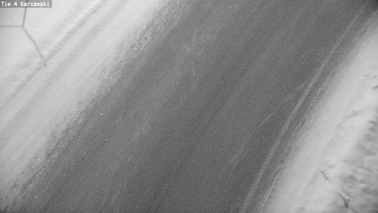 Kelikamerat Kuva Tie 4 Kärsämäki, Kärsämäki, Pohjois-Pohjanmaa