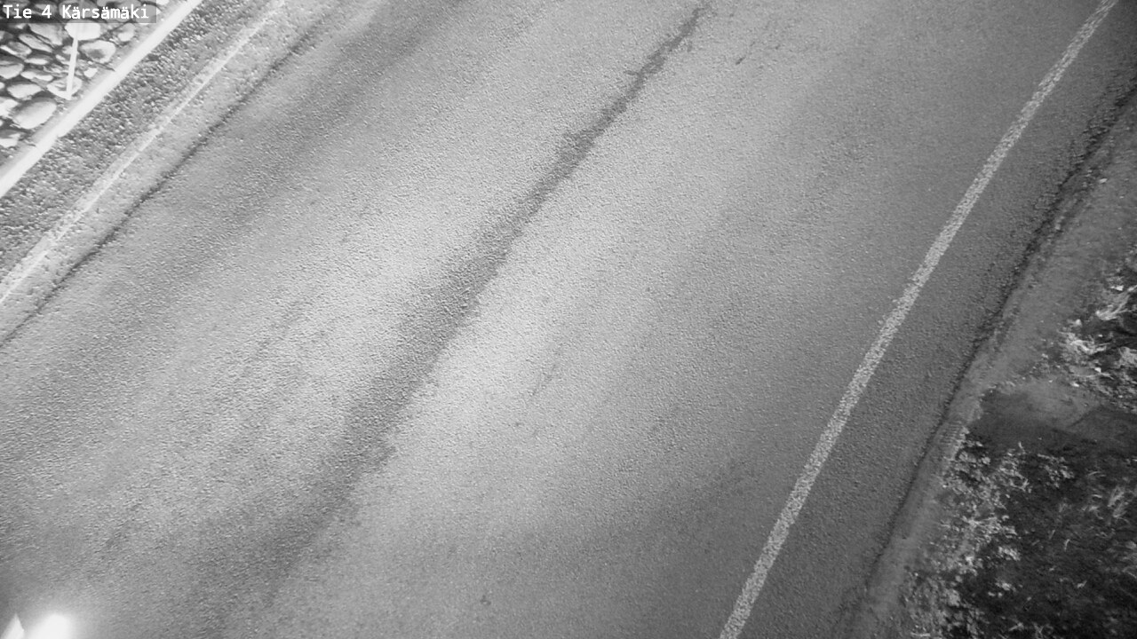 Kelikamerat Kuva Tie 4 Kärsämäki, Kärsämäki, Pohjois-Pohjanmaa