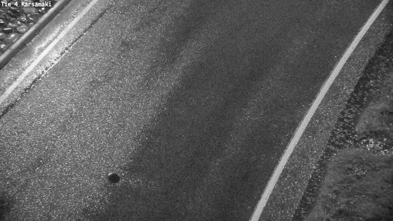 Kelikamerat Kuva Tie 4 Kärsämäki, Kärsämäki, Pohjois-Pohjanmaa