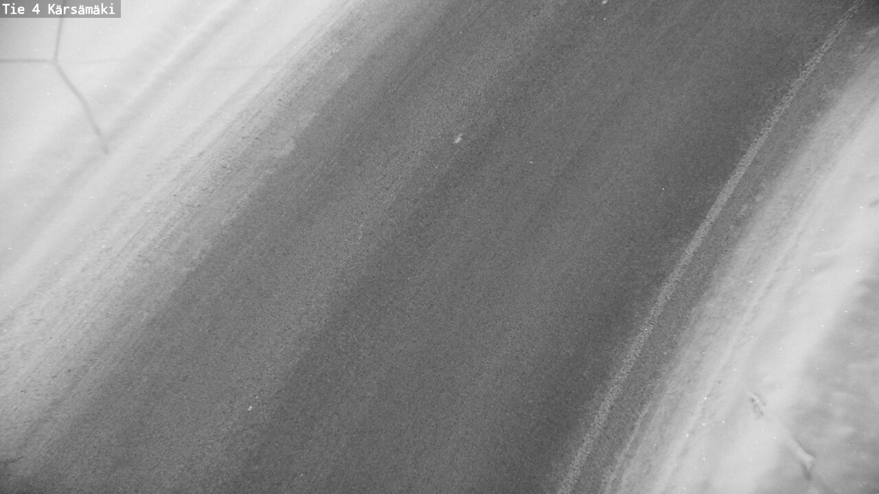 Kelikamerat Kuva Tie 4 Kärsämäki, Kärsämäki, Pohjois-Pohjanmaa