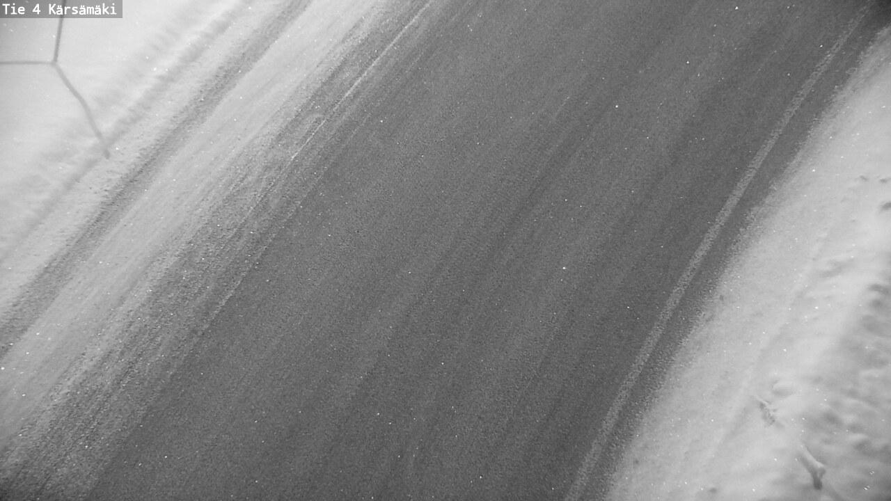 Kelikamerat Kuva Tie 4 Kärsämäki, Kärsämäki, Pohjois-Pohjanmaa