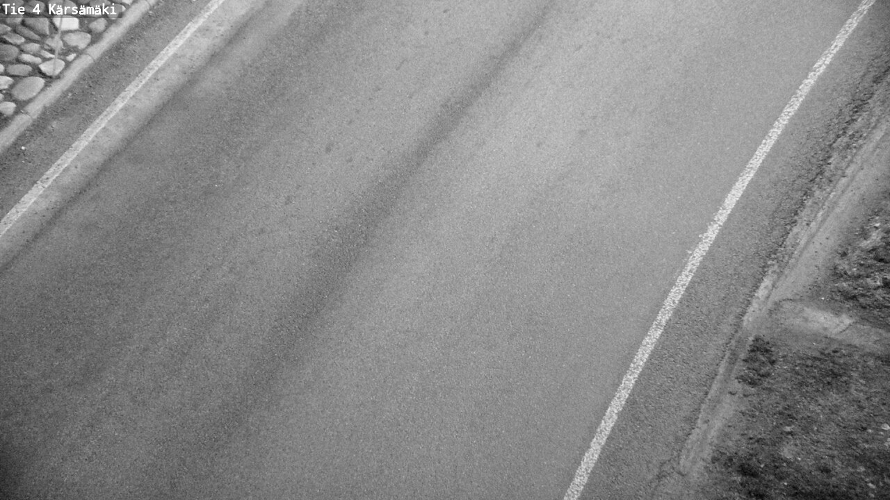 Kelikamerat Kuva Tie 4 Kärsämäki, Kärsämäki, Pohjois-Pohjanmaa