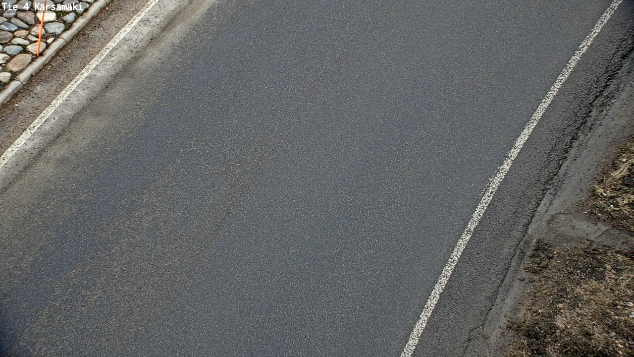 Kelikamerat Kuva Tie 4 Kärsämäki, Kärsämäki, Pohjois-Pohjanmaa