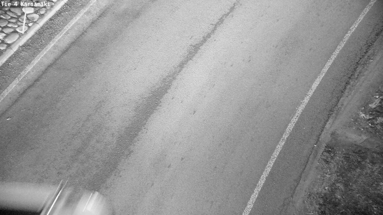 Kelikamerat Kuva Tie 4 Kärsämäki, Kärsämäki, Pohjois-Pohjanmaa