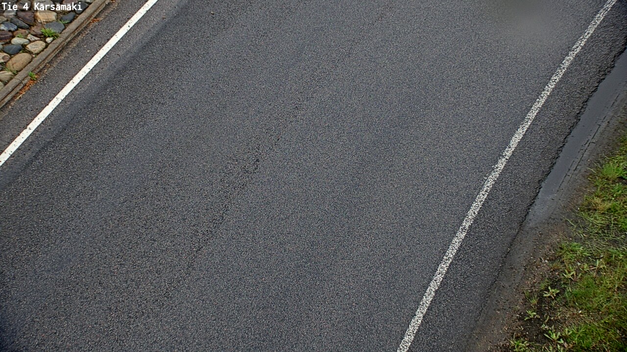 Kelikamerat Kuva Tie 4 Kärsämäki, Kärsämäki, Pohjois-Pohjanmaa